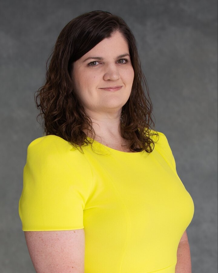 Kathleen Barbee